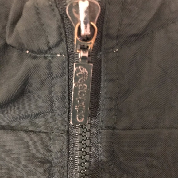 Addias Vintage Retro Jacket - Picture 8 of 9